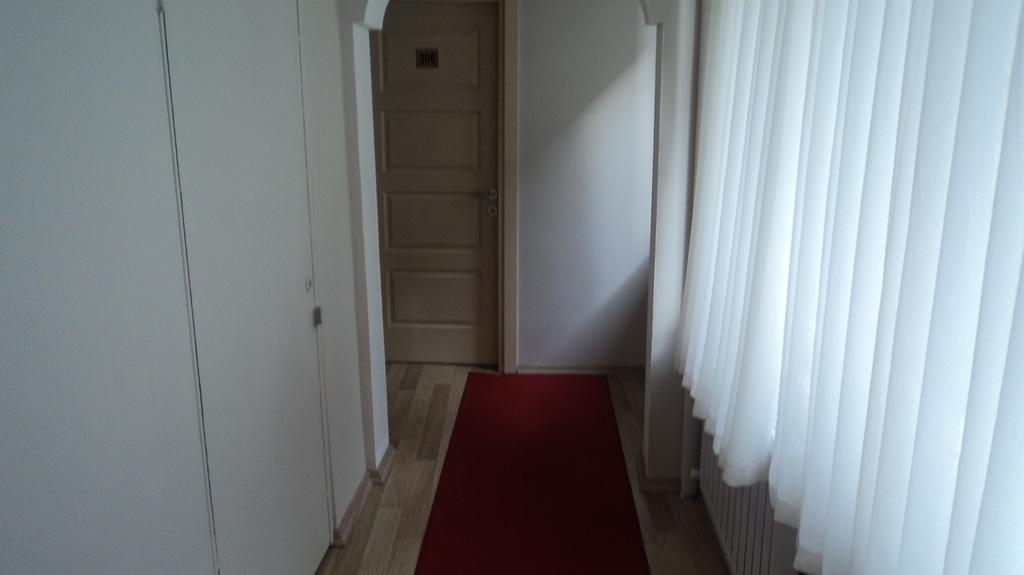Kadikoy Bade 3 Hotel, Istanbul