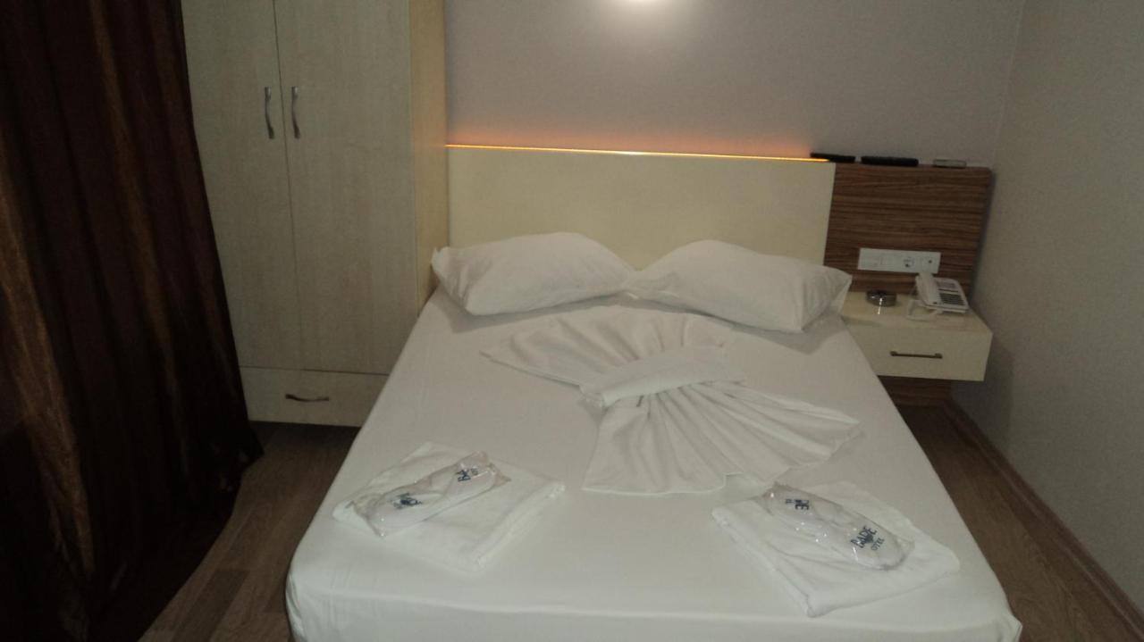 Kadikoy Bade 3 Hotel — Fotoğraflar 3
