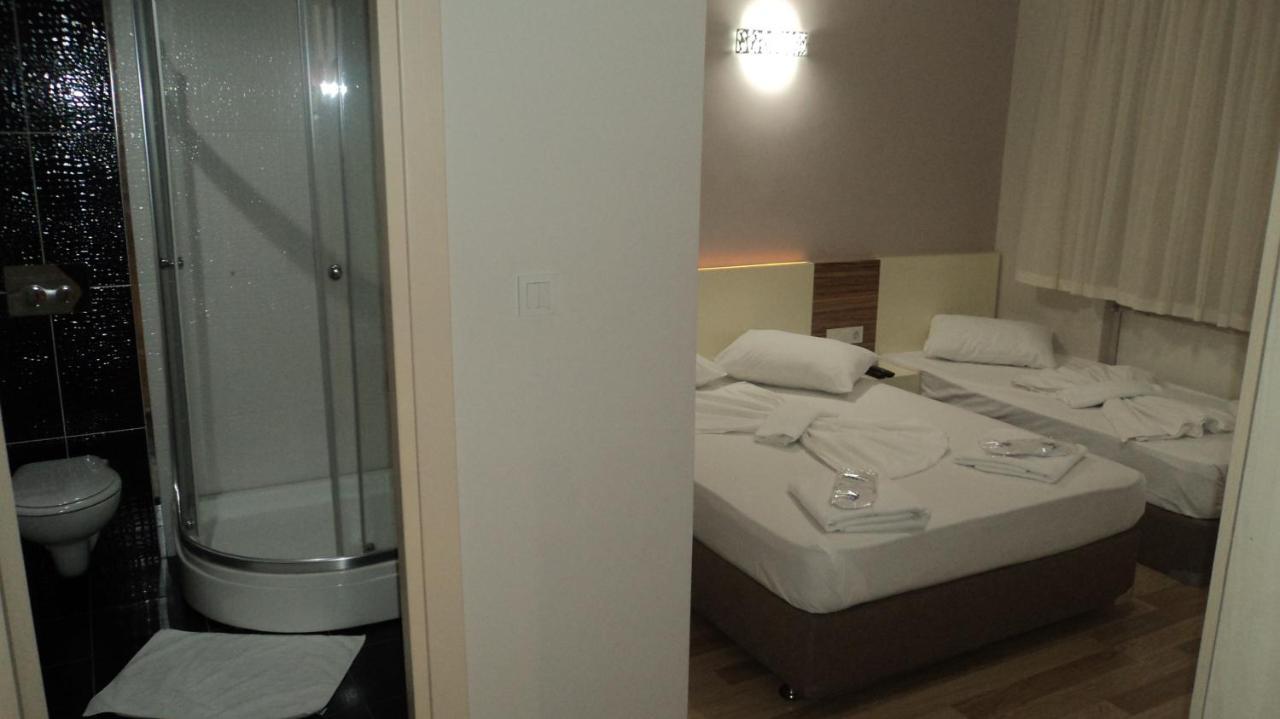 Kadikoy Bade 3 Hotel — Fotoğraflar 2